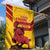 Spain Garden Flag Spanish Fighting Bull - Wonder Print Shop