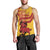 Personalized Spain Men Tank Top Spanish Fighting Bull - Wonder Print Shop