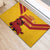 Spain Rubber Doormat Spanish Fighting Bull - Wonder Print Shop