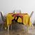 Spain Tablecloth Spanish Fighting Bull - Wonder Print Shop