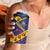 Personalized Barbados 4 in 1 Can Cooler Tumbler Pride and Industry - Wonder Print Shop