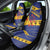 Barbados Car Seat Cover Pride and Industry - Wonder Print Shop