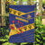 Barbados Garden Flag Pride and Industry - Wonder Print Shop