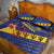 Barbados Quilt Bed Set Pride and Industry - Wonder Print Shop