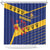 Barbados Shower Curtain Pride and Industry