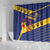 Barbados Shower Curtain Pride and Industry