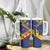 Personalized Barbados Tumbler With Handle Pride and Industry - Wonder Print Shop