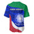 Italy Rugby Baseball Jersey Forza Azzurri 2023 World Cup - Wonder Print Shop