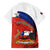 Chile Rugby Hawaiian Shirt The Condors Go 2023 World Cup - Wonder Print Shop