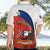 Chile Rugby Hawaiian Shirt The Condors Go 2023 World Cup - Wonder Print Shop