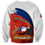 Chile Rugby Sweatshirt The Condors Go 2023 World Cup - Wonder Print Shop