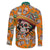 personalised-day-of-the-dead-family-matching-long-sleeve-bodycon-dress-and-hawaiian-shirt-sugar-skull-dia-de-los-muertos