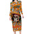 personalised-day-of-the-dead-family-matching-long-sleeve-bodycon-dress-and-hawaiian-shirt-sugar-skull-dia-de-los-muertos