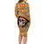 personalised-day-of-the-dead-family-matching-long-sleeve-bodycon-dress-and-hawaiian-shirt-sugar-skull-dia-de-los-muertos