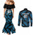 custom-fiji-rugby-couples-matching-mermaid-dress-and-long-sleeve-button-shirts-flying-fijians-blue-palm-tree-version