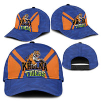 Khulna Cricket Tigers Classic Cap Ready to Roar - Wonder Print Shop
