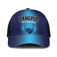 Rangpur Cricket Riders Baseball Net Cap Joyer Lorai - Wonder Print Shop