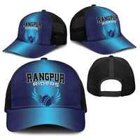 Rangpur Cricket Riders Baseball Net Cap Joyer Lorai - Wonder Print Shop