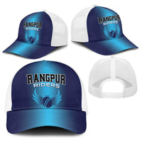 Rangpur Cricket Riders Baseball Net Cap Joyer Lorai - Wonder Print Shop