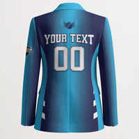 Custom Rangpur Cricket Riders Blazer Joyer Lorai - Wonder Print Shop