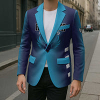 Custom Rangpur Cricket Riders Blazer Joyer Lorai - Wonder Print Shop