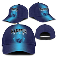 Rangpur Cricket Riders Classic Cap Joyer Lorai - Wonder Print Shop