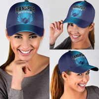 Rangpur Cricket Riders Classic Cap Joyer Lorai - Wonder Print Shop