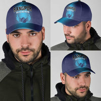 Rangpur Cricket Riders Classic Cap Joyer Lorai - Wonder Print Shop