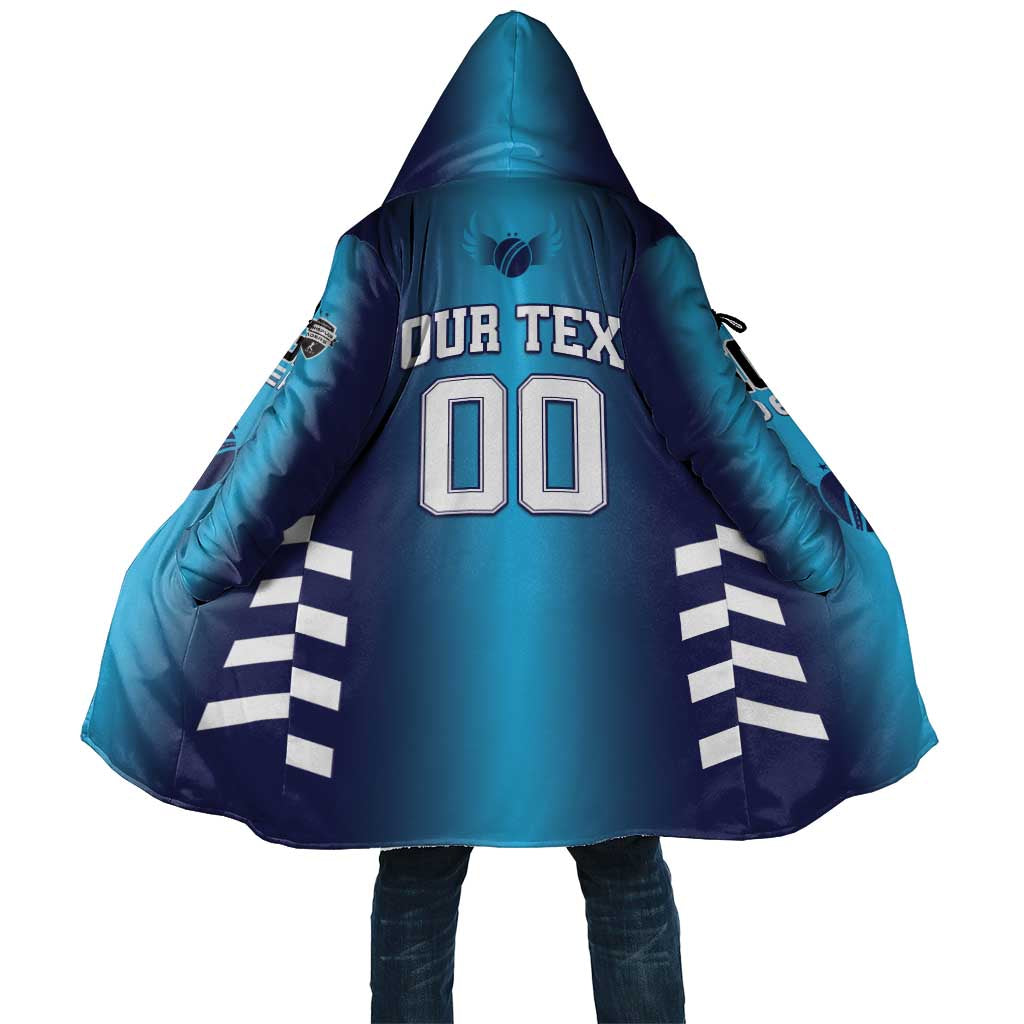 Custom Rangpur Cricket Riders Cloak Joyer Lorai - Wonder Print Shop