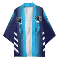 Custom Rangpur Cricket Riders Kimono Joyer Lorai - Wonder Print Shop