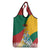 Lithuania Independence Day Personalized Grocery Bag Lietuva Vytis 106th Anniversary