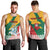 Lithuania Independence Day Personalized Men Tank Top Lietuva Vytis 106th Anniversary - Wonder Print Shop