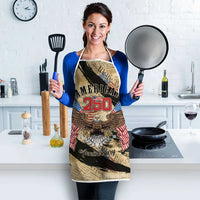 American 250th Anniversary Apron We The People - Wonder Print Shop