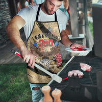 American 250th Anniversary Apron We The People - Wonder Print Shop