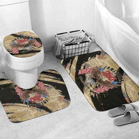 American 250th Anniversary Bathroom Set We The People - Wonder Print Shop