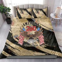 American 250th Anniversary Bedding Set We The People - Wonder Print Shop