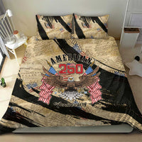 American 250th Anniversary Bedding Set We The People - Wonder Print Shop