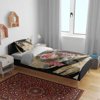 American 250th Anniversary Bedding Set We The People - Wonder Print Shop