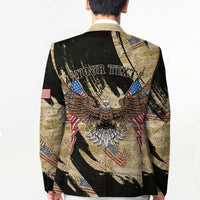 Personalized American 250th Anniversary Blazer We The People - Wonder Print Shop