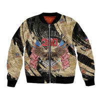 Personalized American 250th Anniversary Bomber Jacket We The People - Wonder Print Shop