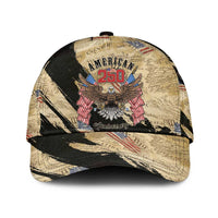 American 250th Anniversary Classic Cap We The People - Wonder Print Shop