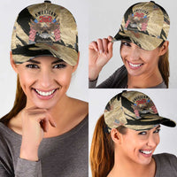 American 250th Anniversary Classic Cap We The People - Wonder Print Shop