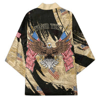 Personalized American 250th Anniversary Kimono We The People - Wonder Print Shop