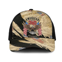 American 250th Anniversary Mesh Trucker Cap We The People - Wonder Print Shop