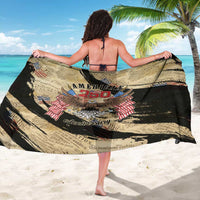 American 250th Anniversary Sarong We The People - Wonder Print Shop