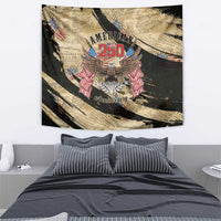 American 250th Anniversary Tapestry We The People - Wonder Print Shop