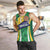 Brazil Basketball Custom Men Tank Top Come On Brasil Cariocas