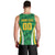 Brazil Basketball Custom Men Tank Top Come On Brasil Cariocas