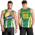 Brazil Basketball Custom Men Tank Top Come On Brasil Cariocas