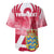 Denmark Constitution Day 2024 Baseball Jersey Grundlovsdag 5th June - Wonder Print Shop